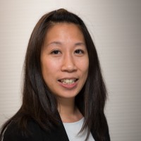 Shirley Chow