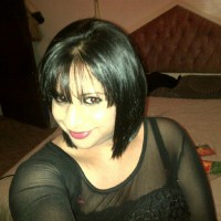 Nasreen Ismail