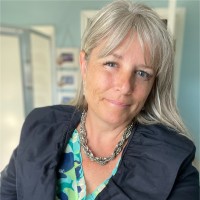 Tracey Knapp