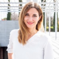 Elena Carreras Vega