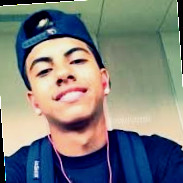Adrian Martinez