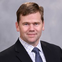 William Mccuen, Mba