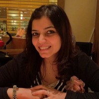 Raena Shah