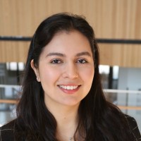 Gabriela Fernanda Loya Carrillo