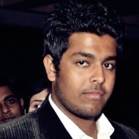 Akshay Mishra