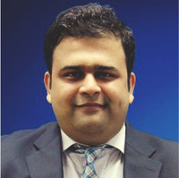 Mayuresh Dhavale