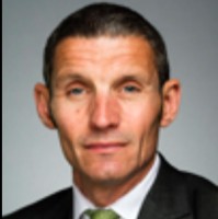 Daniel Madams, Cfa