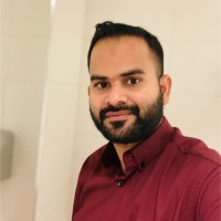 Shafeeque Mp