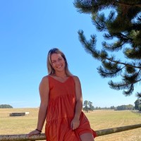 Morgan Anderson