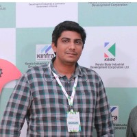 Navaneeth K.