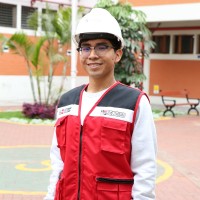 Nick Ramirez Segovia