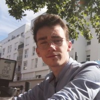 Thibaut Gourinat