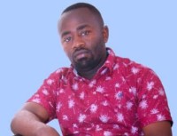 Duncan Mugenyo