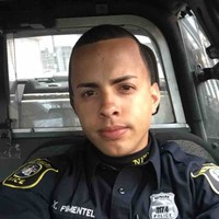 Xaviel Pimentel
