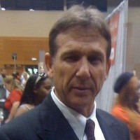 Rick Pooley
