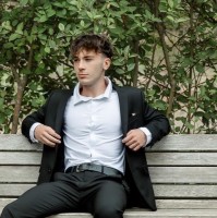 Adam Hinman