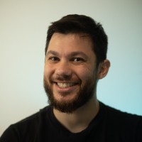 Ben Martin Carvalho Balik