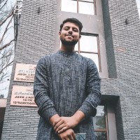 Deepankar Dwivedi