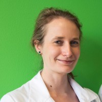 Nathalie Lauwers