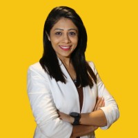 Shraddha Shah