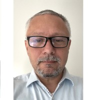 Mgr. Jiří Fritsch, Mba