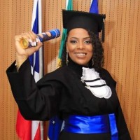Adm. Jaqueline Menezes