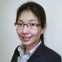 Amy Chong