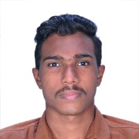 S V Siddarth