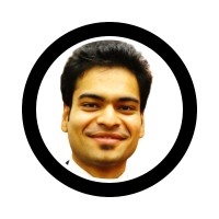 Kshitij Tiwari, Ph.D.