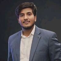 Usman Ashraf