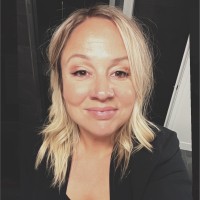 Jennifer McKinnon , CPHR