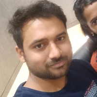 Jaiganesh R