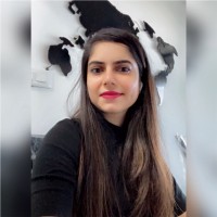 Bharati Kevalramani