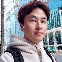 Seongho Hong