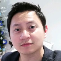 Evan Lawrence Arceo
