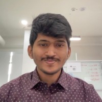 Nithishkumar K R