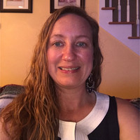 Kristy Gedman