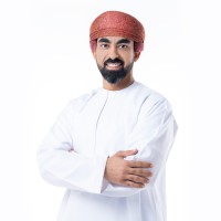Faisal Al Mazrooei, PMP®