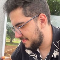 Matheus Pedrero