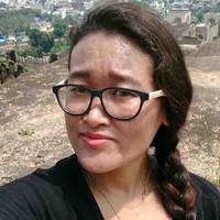 Lhamo Tsering
