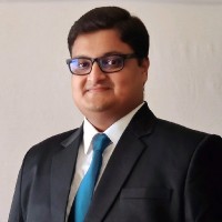 Chirag Sharma