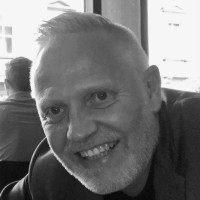 Stephen Corbett