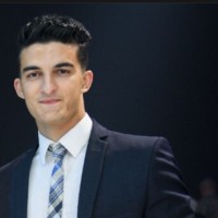 Ahmed Nasser