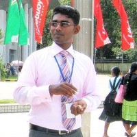 Gihan Irantha