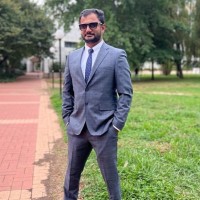 Piyush Bansal