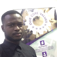 Olayeni David