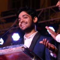 Atharva Thakare