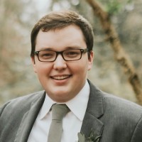 Joey Decker