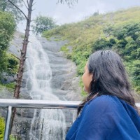 Bhakti Nakrani