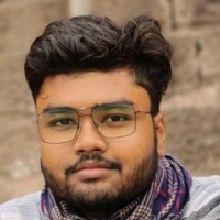 karan pratap shaw